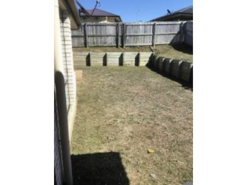38 BURKE & WILLS DR, Gracemere QLD 4702