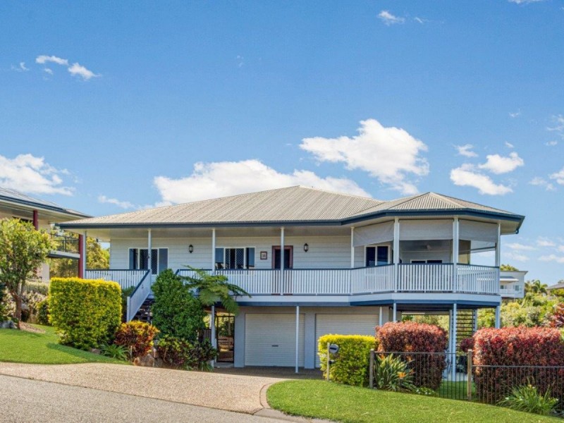 38 Lighthouse Drive, Boyne Island QLD 4680