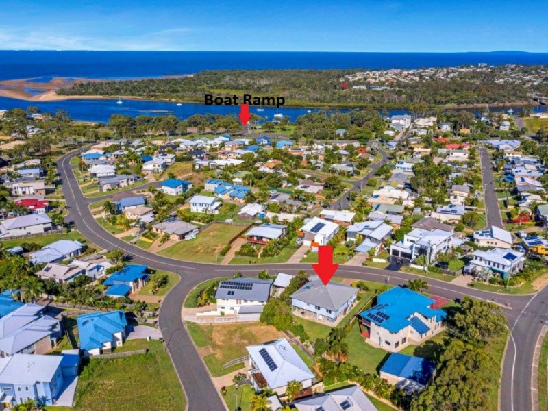 38 Lighthouse Drive, Boyne Island QLD 4680
