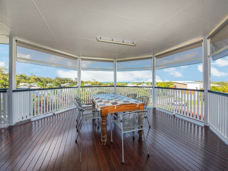 38 Lighthouse Drive, Boyne Island QLD 4680