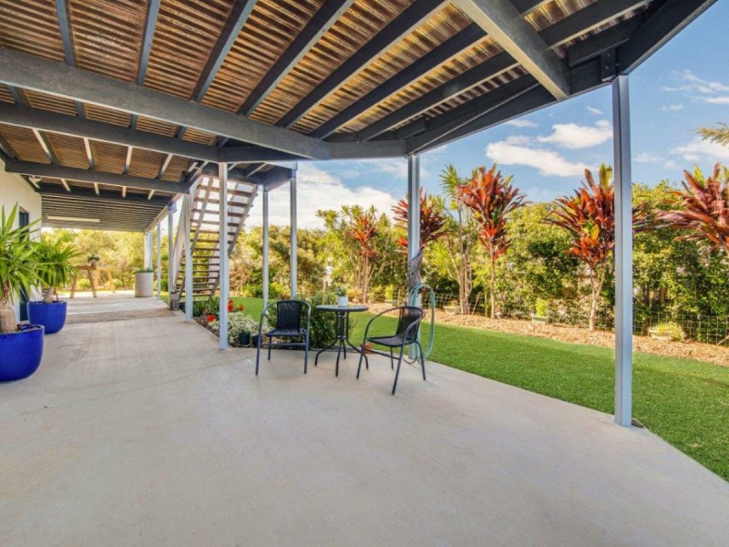 38 Lighthouse Drive, Boyne Island QLD 4680