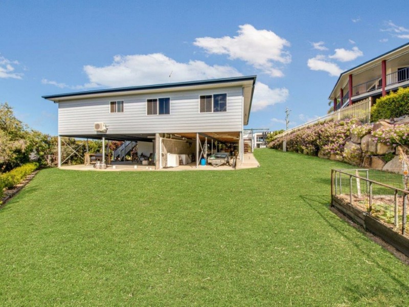 38 Lighthouse Drive, Boyne Island QLD 4680