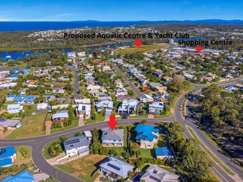 38 Lighthouse Drive, Boyne Island QLD 4680