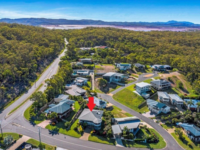 38 Lighthouse Drive, Boyne Island QLD 4680