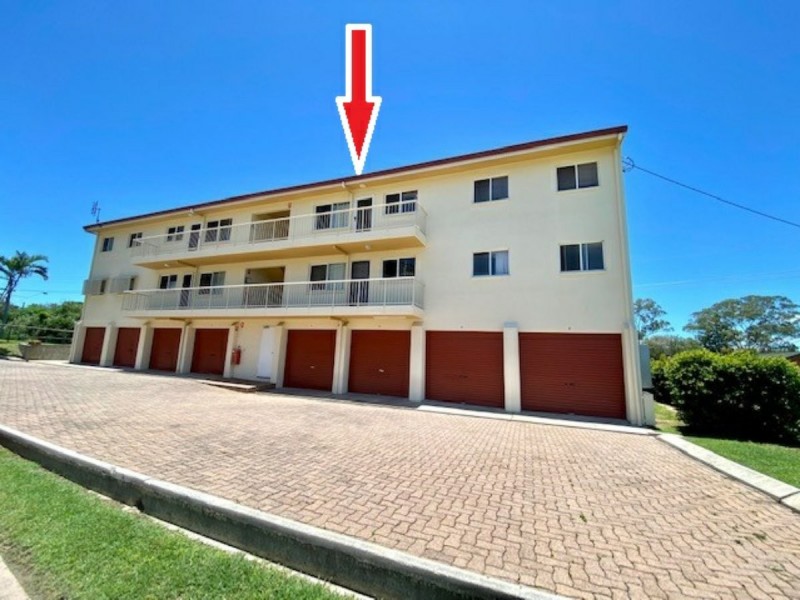 4/4 Pittsbay Crescent, Boyne Island QLD 4680