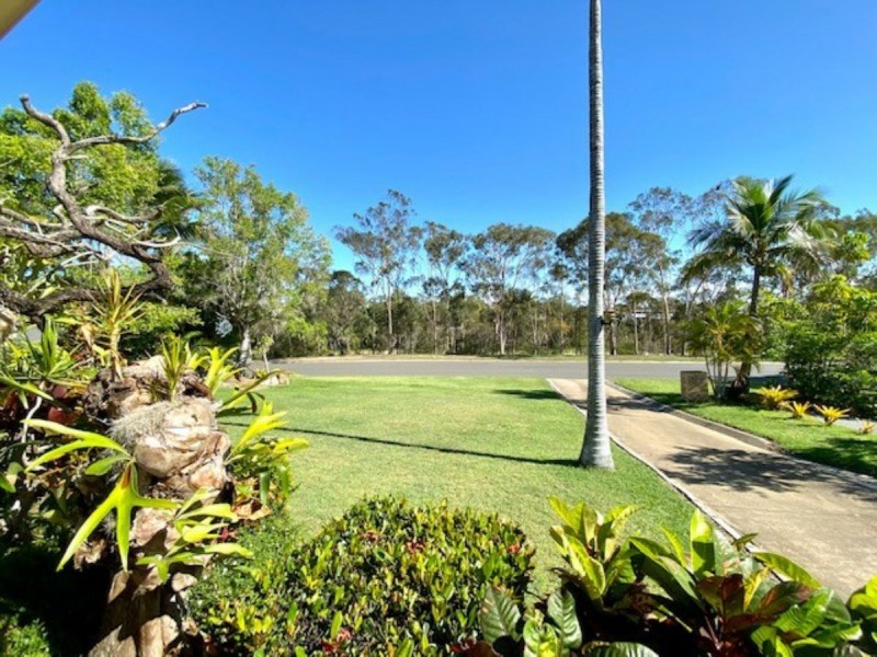 16 Parkside Street, Tannum Sands QLD 4680