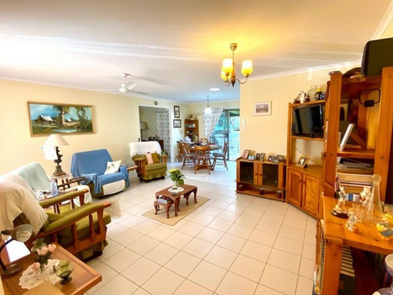 16 Parkside Street, Tannum Sands QLD 4680