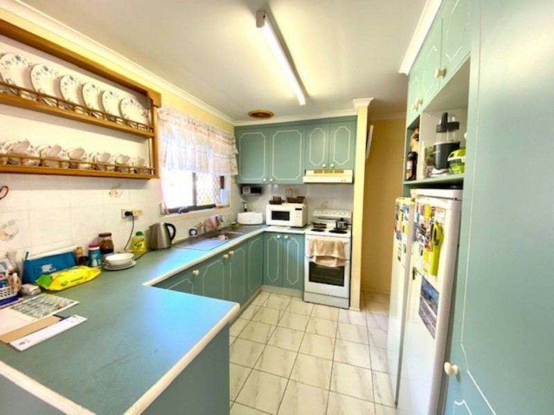 16 Parkside Street, Tannum Sands QLD 4680