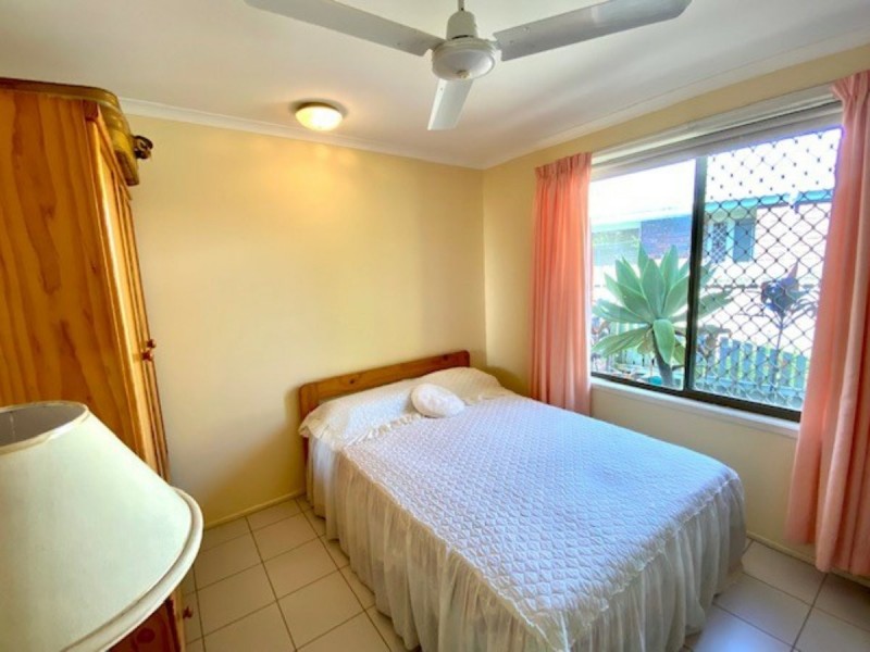 16 Parkside Street, Tannum Sands QLD 4680