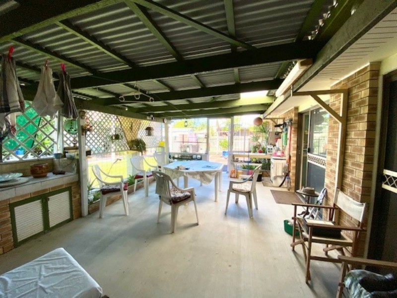 16 Parkside Street, Tannum Sands QLD 4680