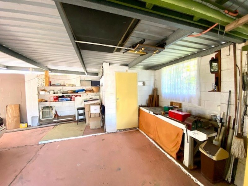 16 Parkside Street, Tannum Sands QLD 4680