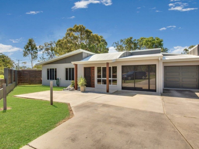 1/14 Driftwood Street, Tannum Sands QLD 4680