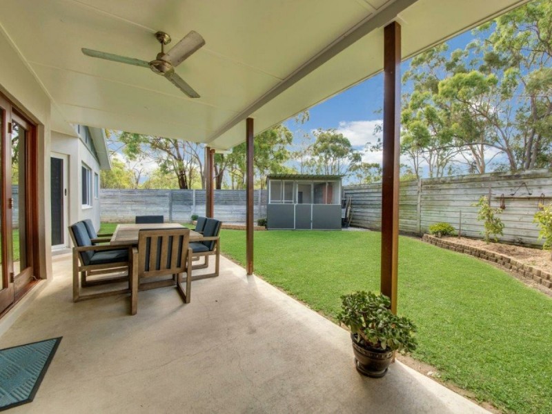 1/14 Driftwood Street, Tannum Sands QLD 4680