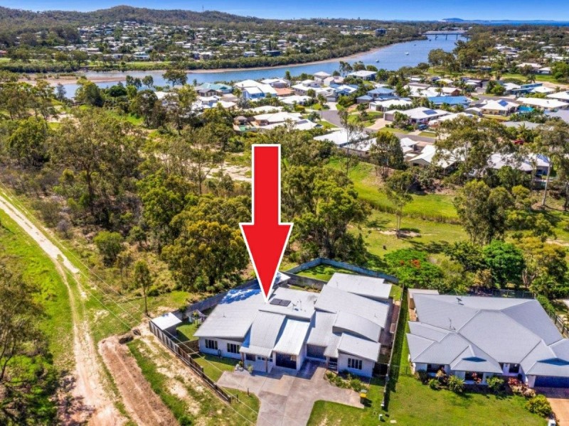 1/14 Driftwood Street, Tannum Sands QLD 4680