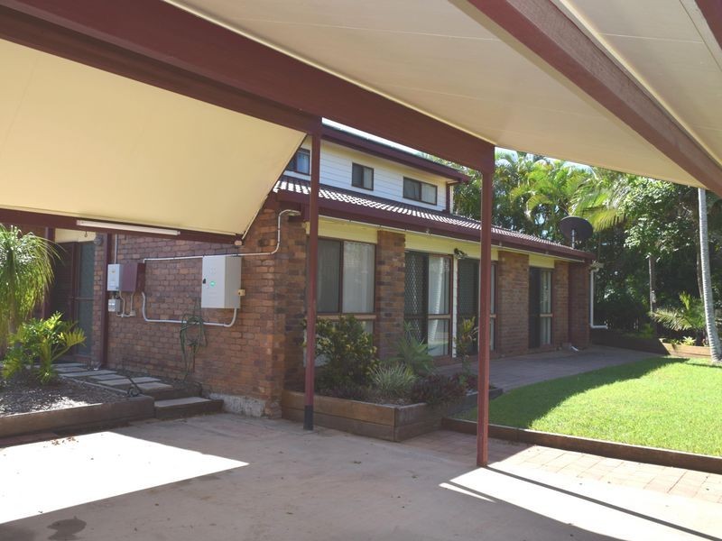 39 EDWARD STREET, Boyne Island QLD 4680