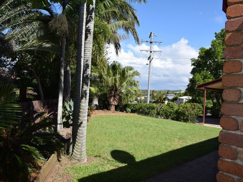 39 EDWARD STREET, Boyne Island QLD 4680