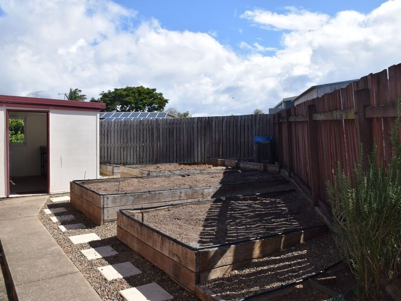 39 EDWARD STREET, Boyne Island QLD 4680