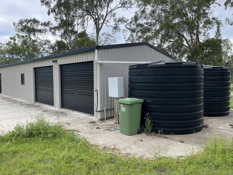 Lot 23 Walden Court, Rodds Bay QLD 4678