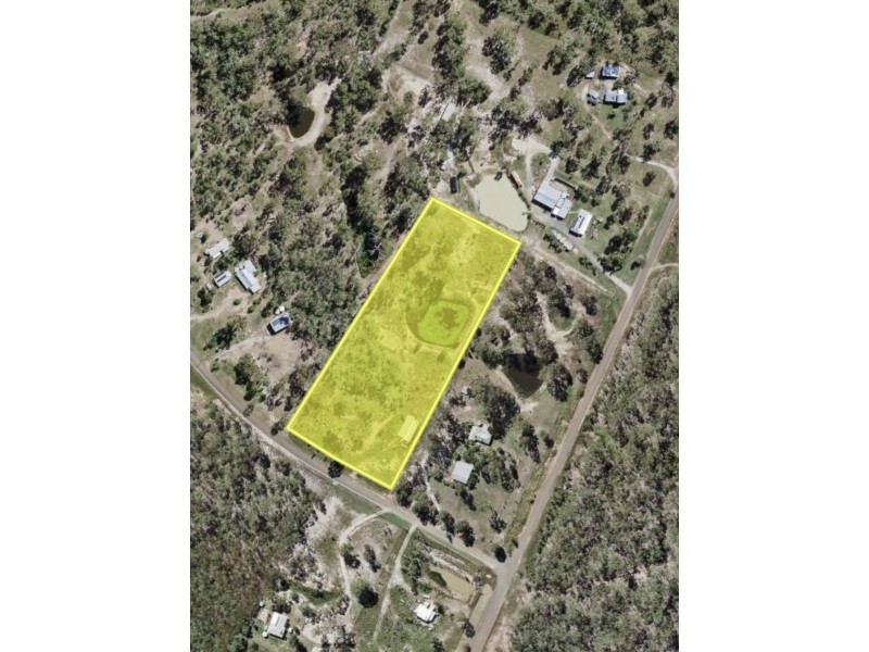 Lot 23 Walden Court, Rodds Bay QLD 4678