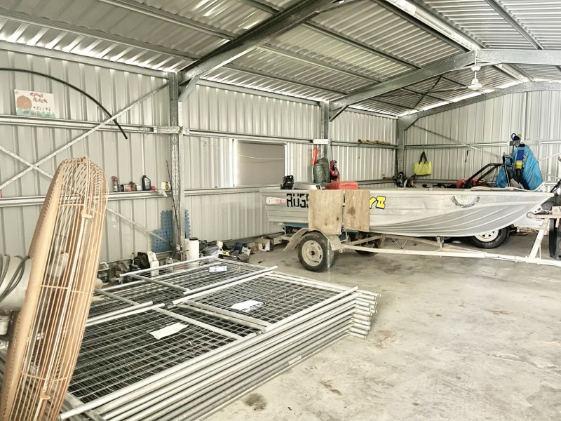 Lot 23 Walden Court, Rodds Bay QLD 4678