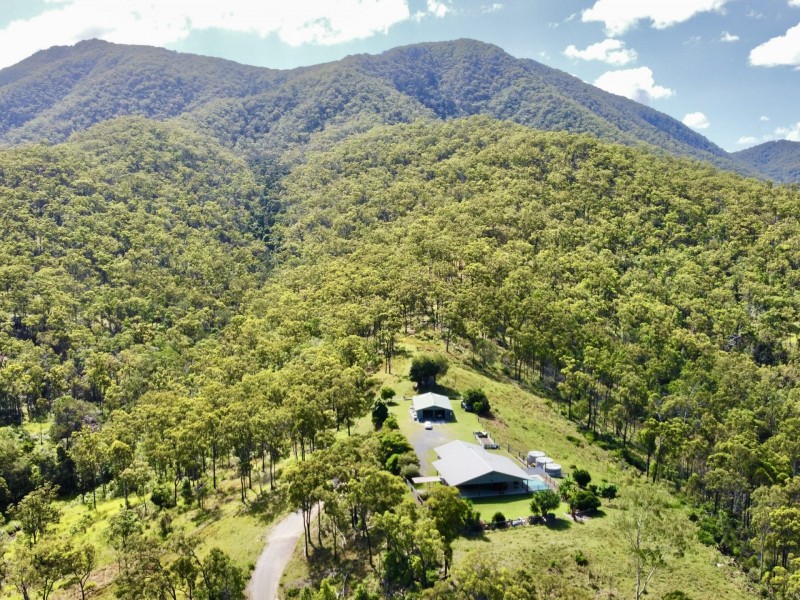 726 Reedbed Road, Bororen QLD 4678