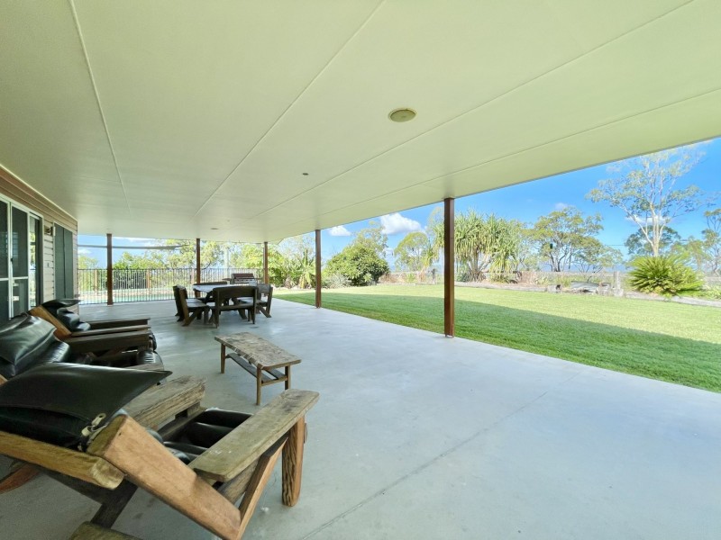 726 Reedbed Road, Bororen QLD 4678