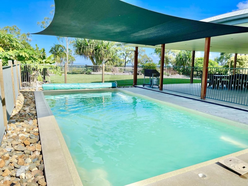 726 Reedbed Road, Bororen QLD 4678