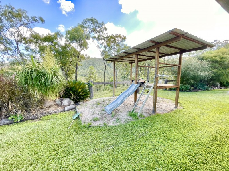 726 Reedbed Road, Bororen QLD 4678