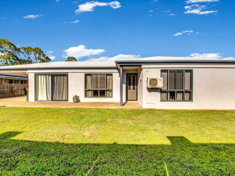 53 Witney Street, Telina QLD 4680