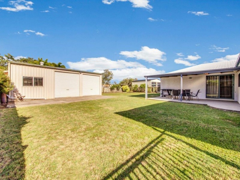 53 Witney Street, Telina QLD 4680