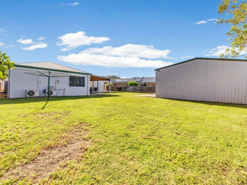 53 Witney Street, Telina QLD 4680