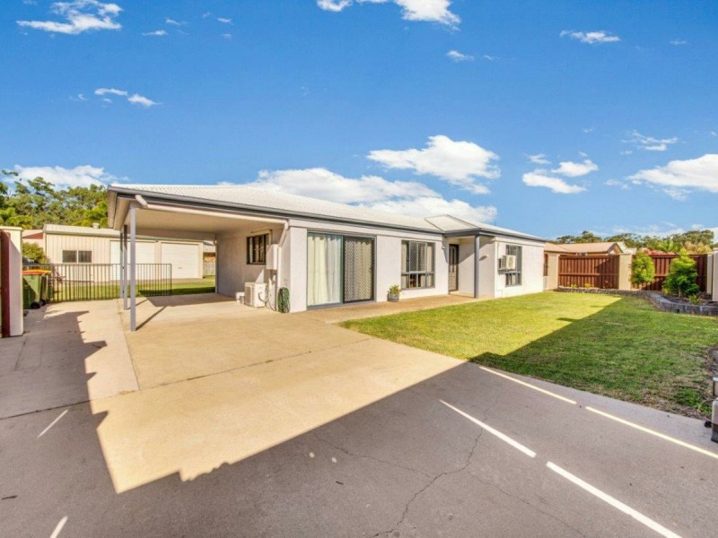 53 Witney Street, Telina QLD 4680