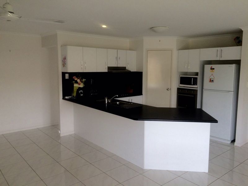 6 ARCADIA STREET, Calliope QLD 4680