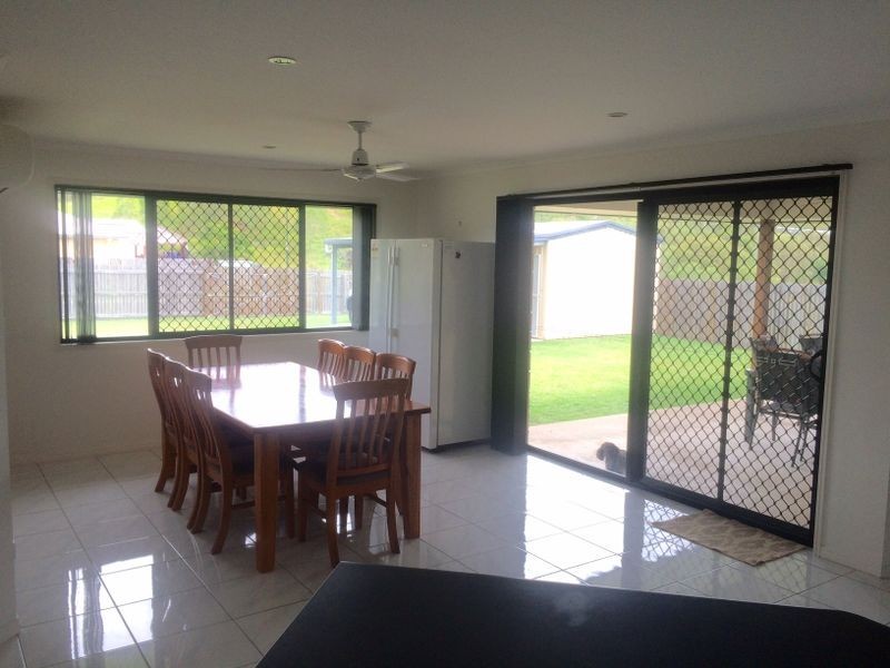 6 ARCADIA STREET, Calliope QLD 4680