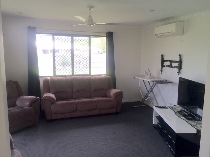 6 ARCADIA STREET, Calliope QLD 4680