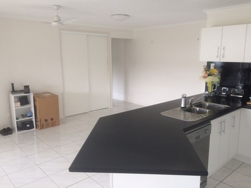 6 ARCADIA STREET, Calliope QLD 4680