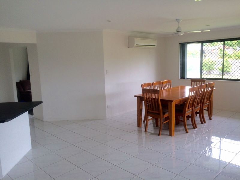 6 ARCADIA STREET, Calliope QLD 4680