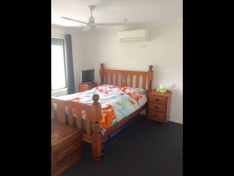 6 ARCADIA STREET, Calliope QLD 4680