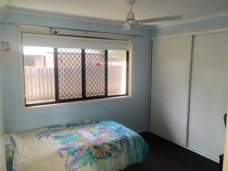 6 ARCADIA STREET, Calliope QLD 4680