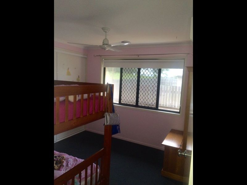 6 ARCADIA STREET, Calliope QLD 4680