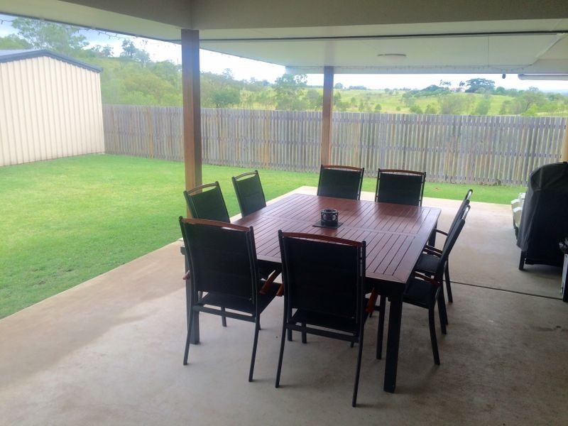 6 ARCADIA STREET, Calliope QLD 4680