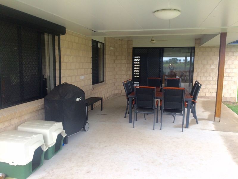 6 ARCADIA STREET, Calliope QLD 4680