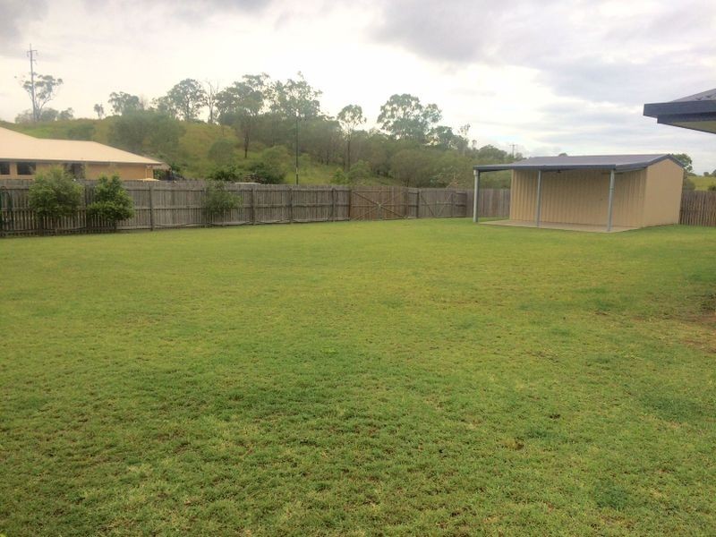 6 ARCADIA STREET, Calliope QLD 4680