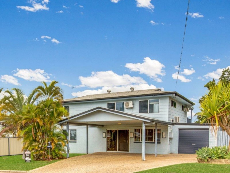 29 Salgado Street, Boyne Island QLD 4680