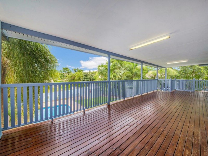 29 Salgado Street, Boyne Island QLD 4680