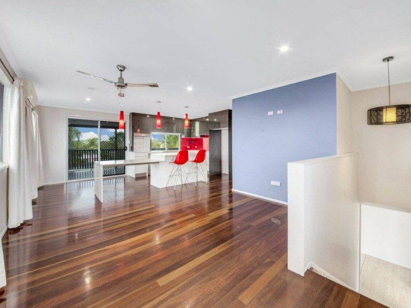 29 Salgado Street, Boyne Island QLD 4680
