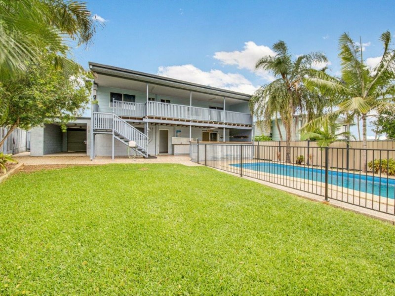 29 Salgado Street, Boyne Island QLD 4680