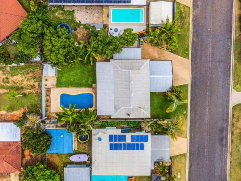 29 Salgado Street, Boyne Island QLD 4680