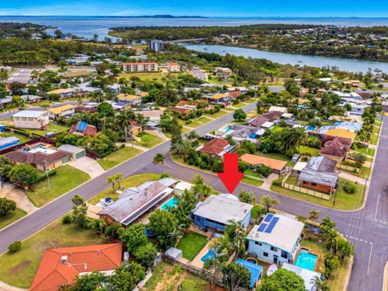 29 Salgado Street, Boyne Island QLD 4680