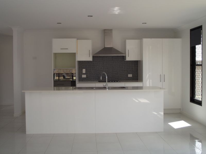 64 NORTH RIDGE DRIVE, Calliope QLD 4680